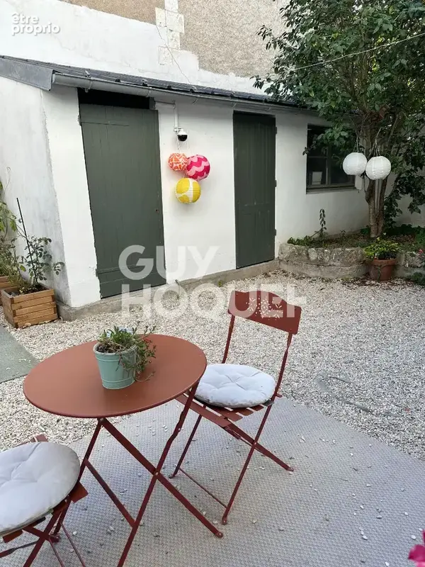 Secteur velpeau - photo 15
