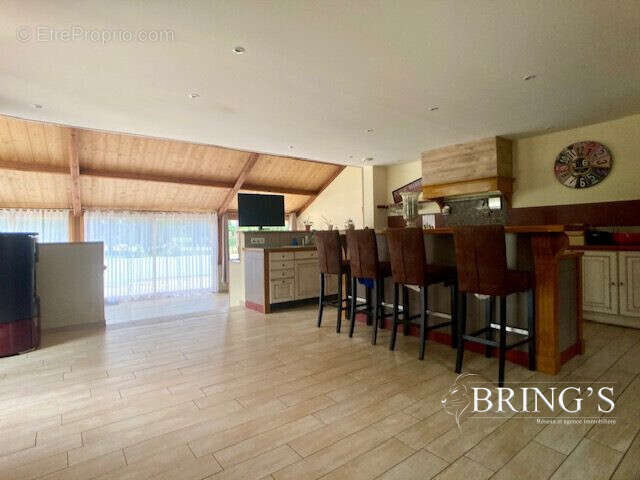 Maison à SAINT-GUYOMARD