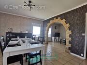 Appartement à AUXERRE