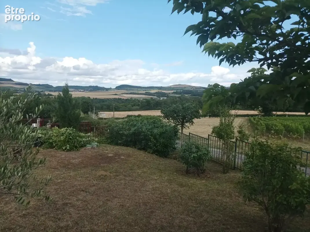 À vendre : Maison moderne avec potentiel de gîte et vue panoramique – Secteur Nolay - photo 29