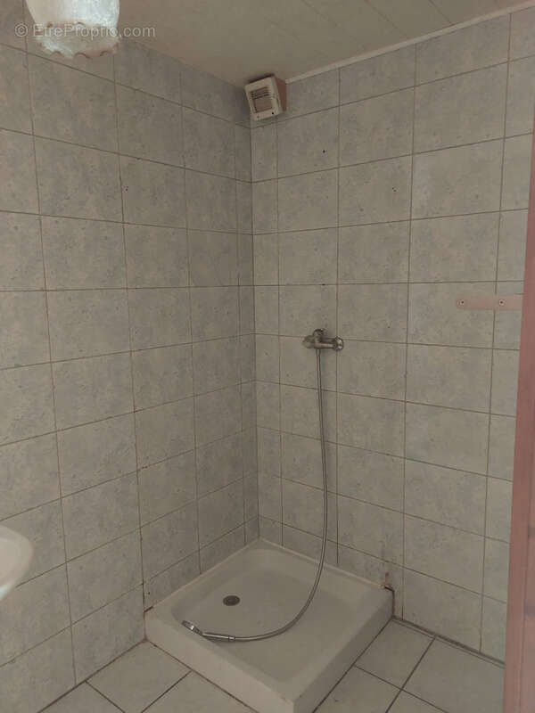 Appartement à PONTARLIER