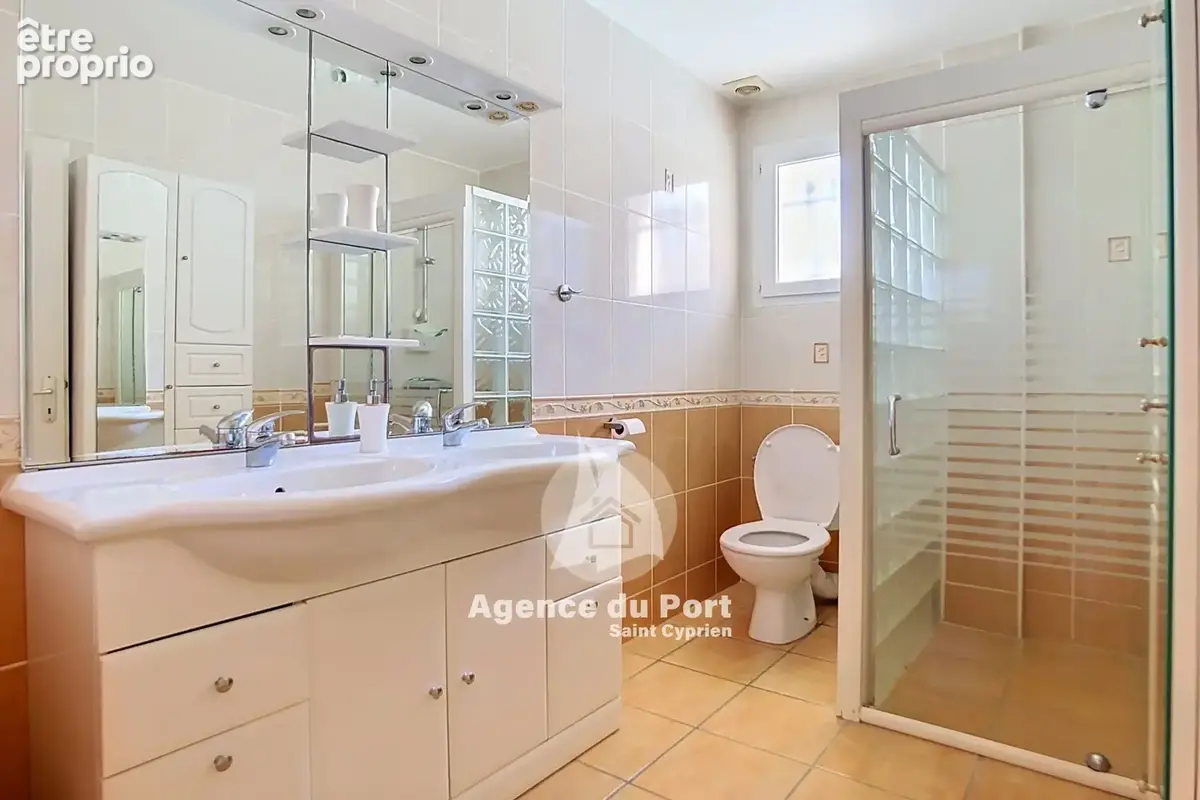 Maison 6 pièces 135 m² à vendre à Saint-Cyprien (66750) - photo 6