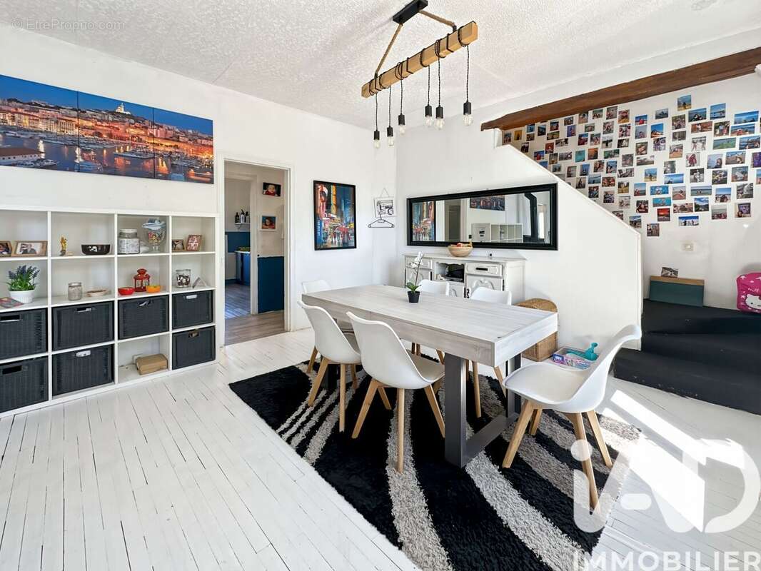 Maison 114 m² à Cuy  - photo 6