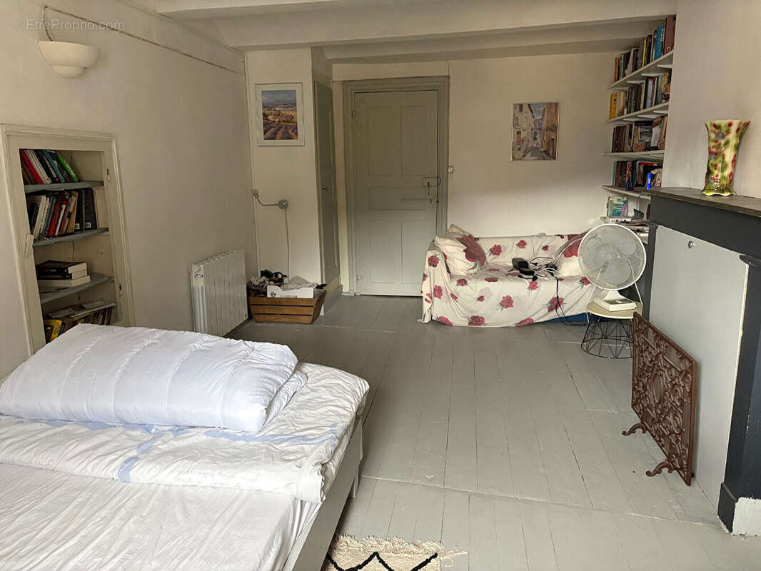 Maison à LE CHEYLARD