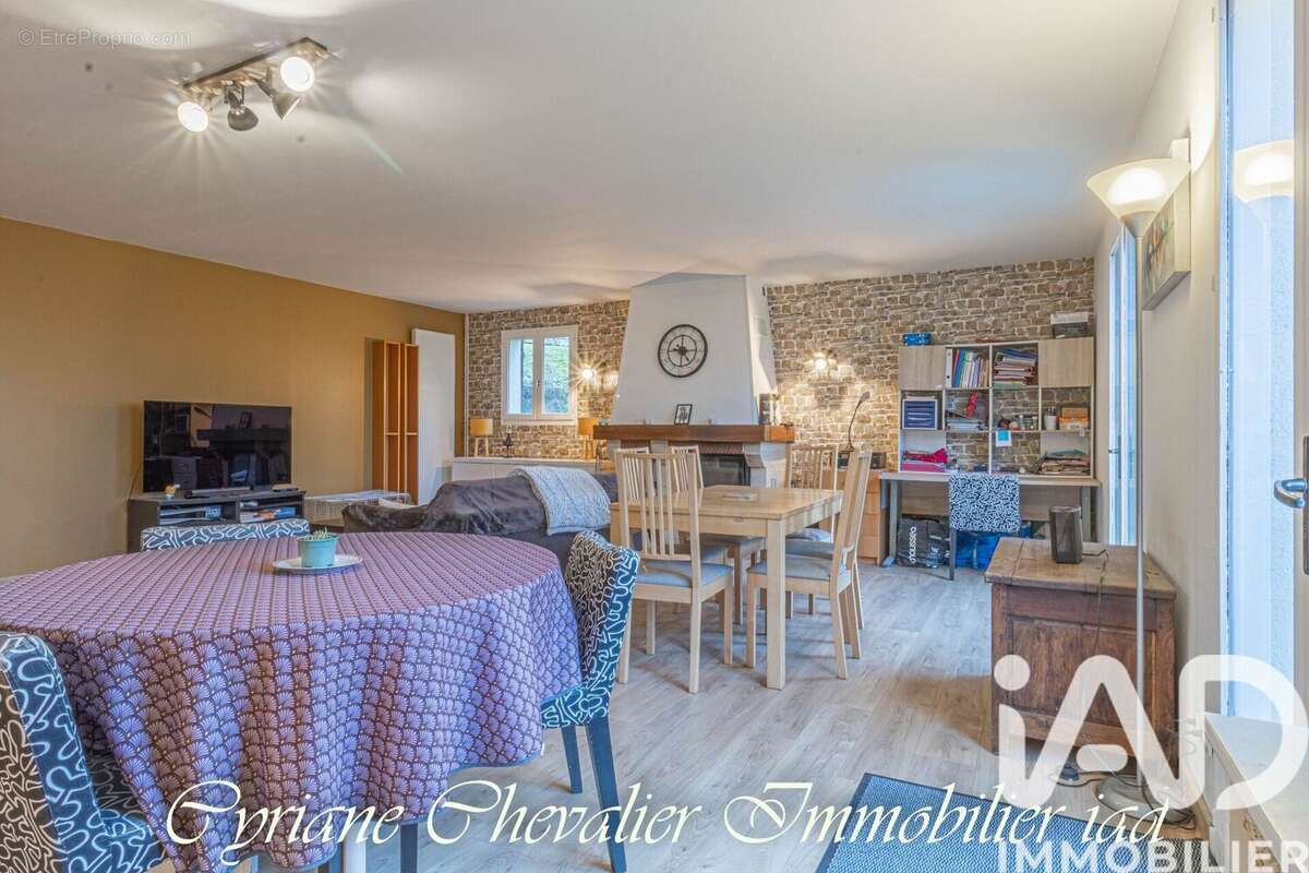 Photo 5 - Maison à MAULE