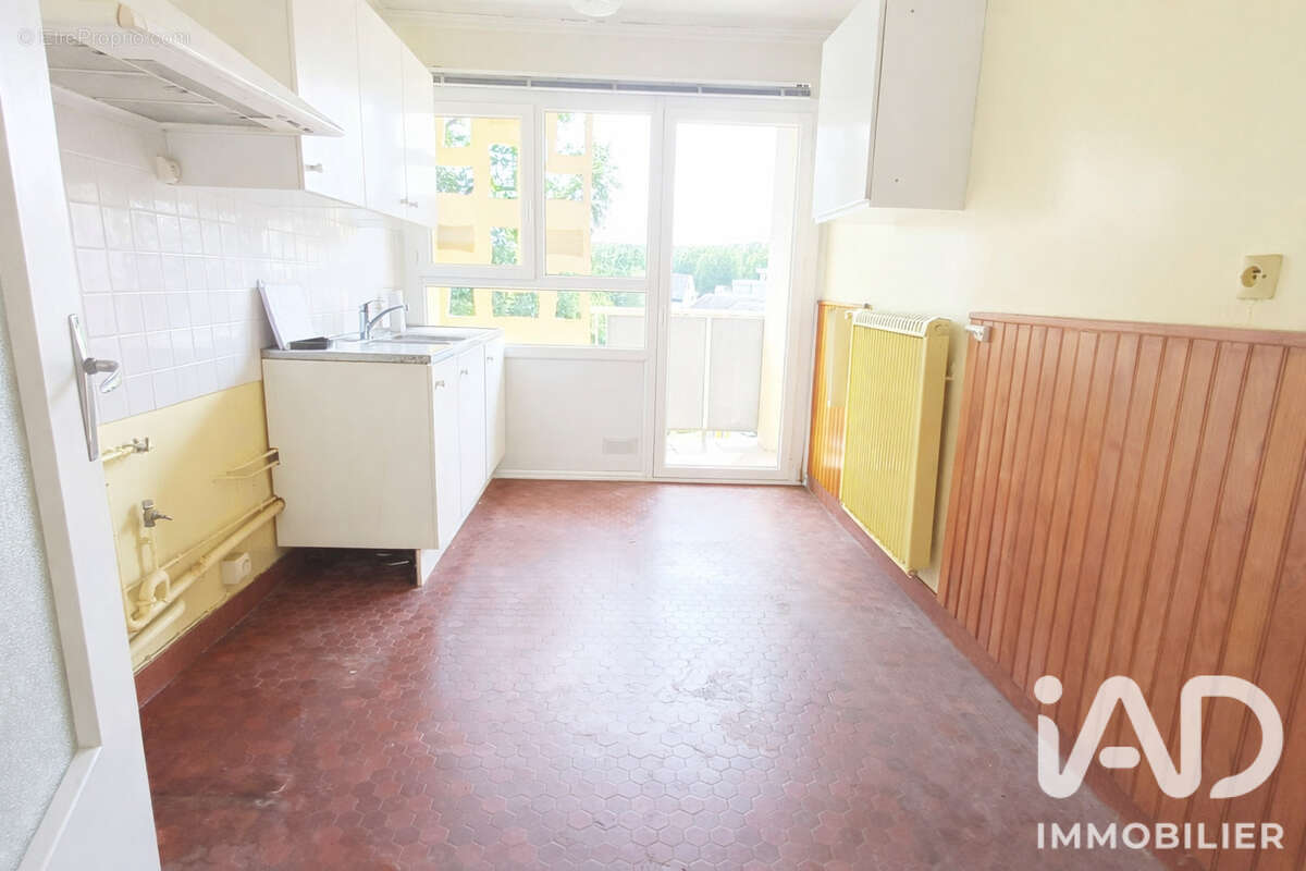 Photo 5 - Appartement à EVREUX