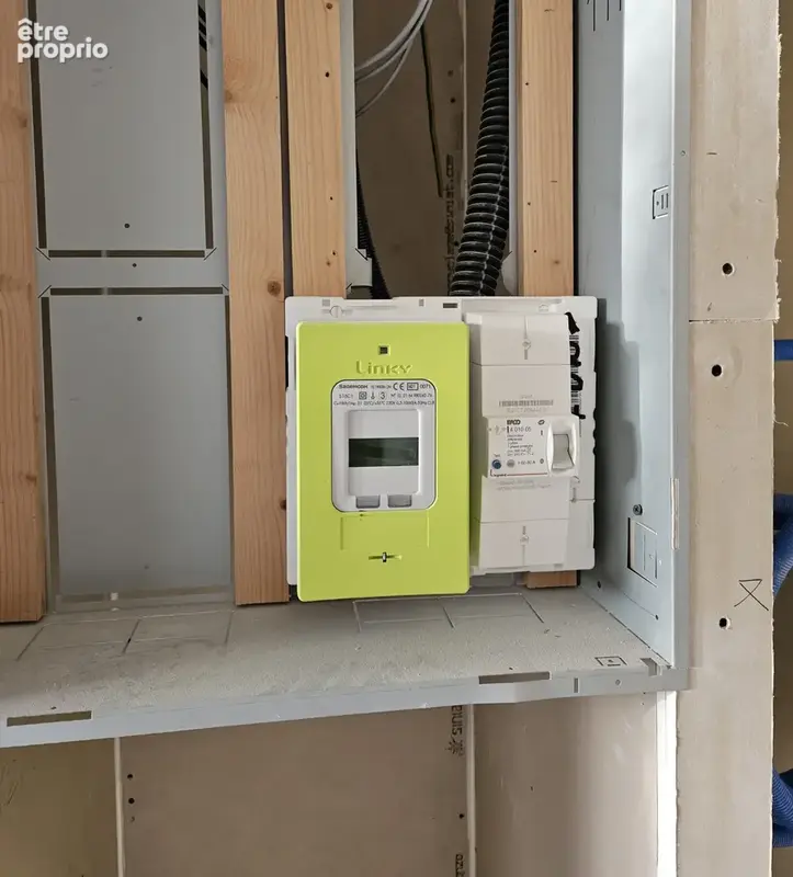Local professionnel baraqueville 81 m2 - photo 19