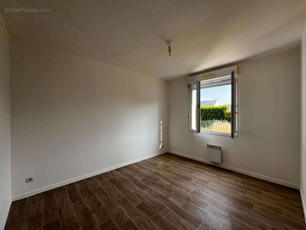 Maison Gennes Val De Loire 4 pièce(s) 88 m2 - photo 6