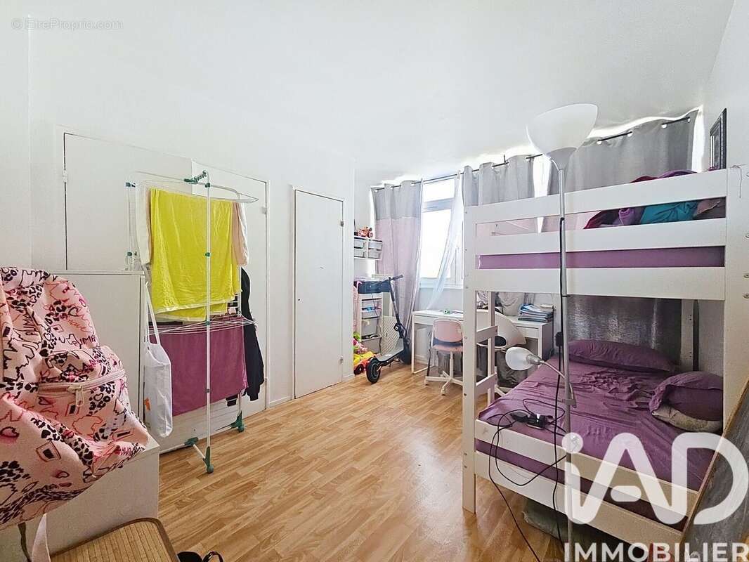 Photo 7 - Appartement à VIRY-CHATILLON