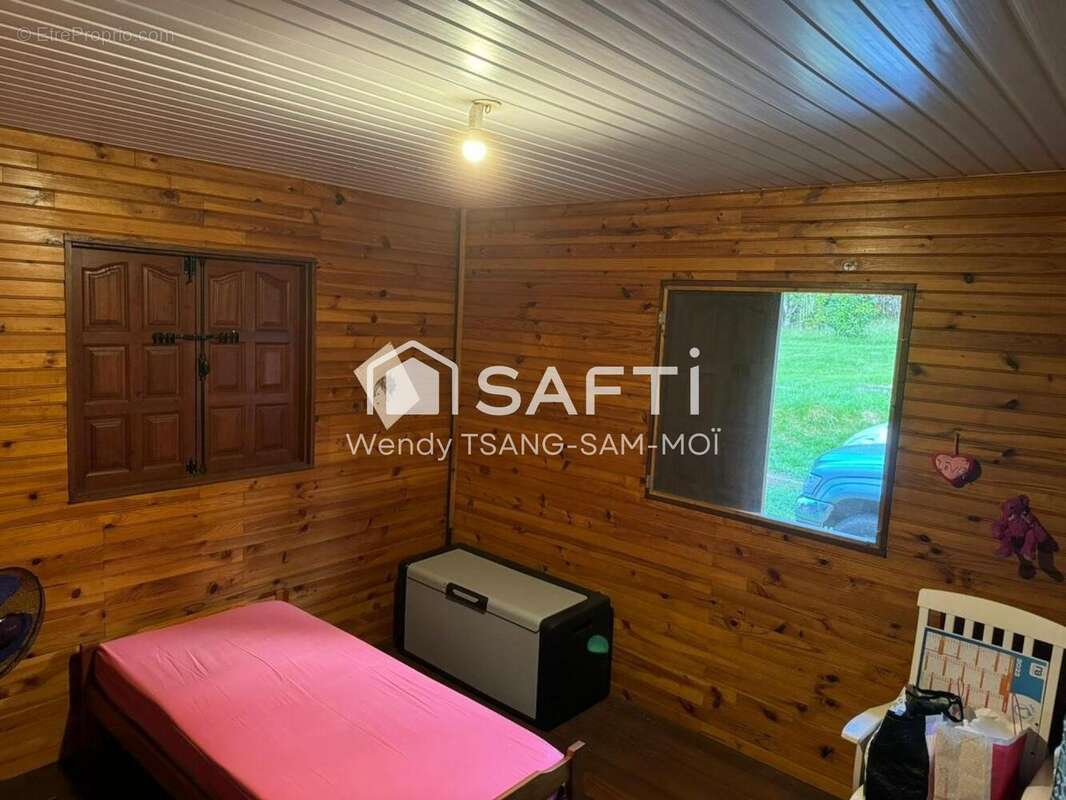 Photo 6 - Maison à ROURA