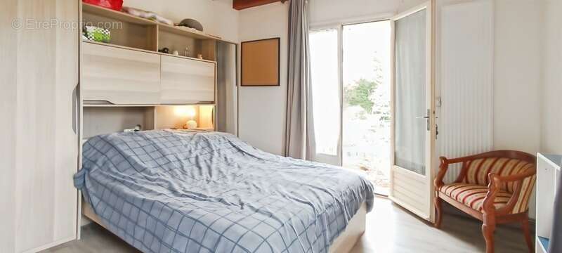 Maison à LES ROSIERS-SUR-LOIRE