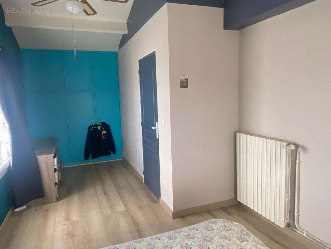 Triaize calme absolu 15 minutes des plages maison sur 3 niveaux/6 chambres avec piscine sur 900m² clos - photo 13