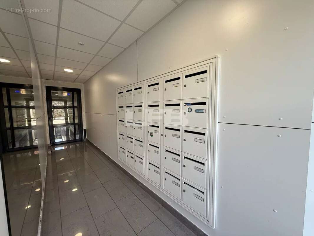 Appartement à CHAMBLY