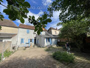 Maison à SAINT-AGNAN
