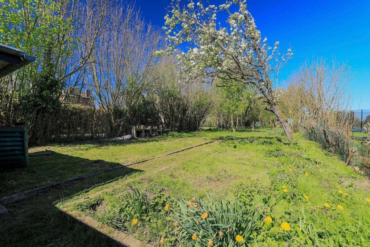 Photo 7 - Maison à LE GALLET