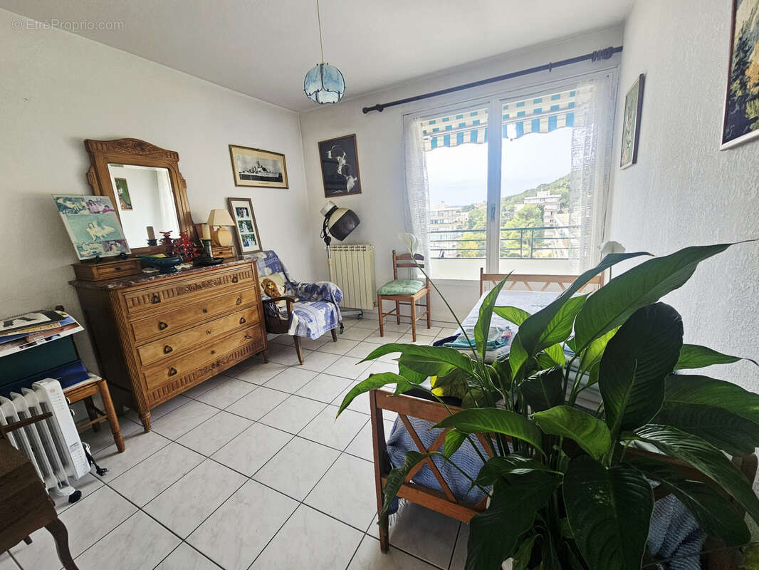 Appartement à LA GARDE