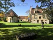 Maison à SANCERRE