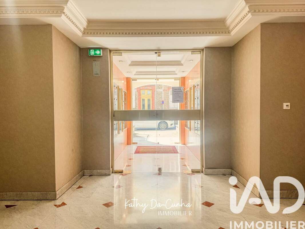 Photo 4 - Appartement à MANTES-LA-JOLIE