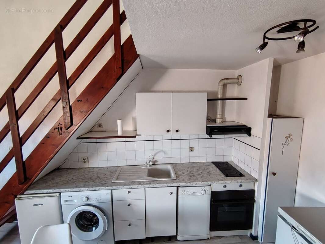Appartement à VALRAS-PLAGE