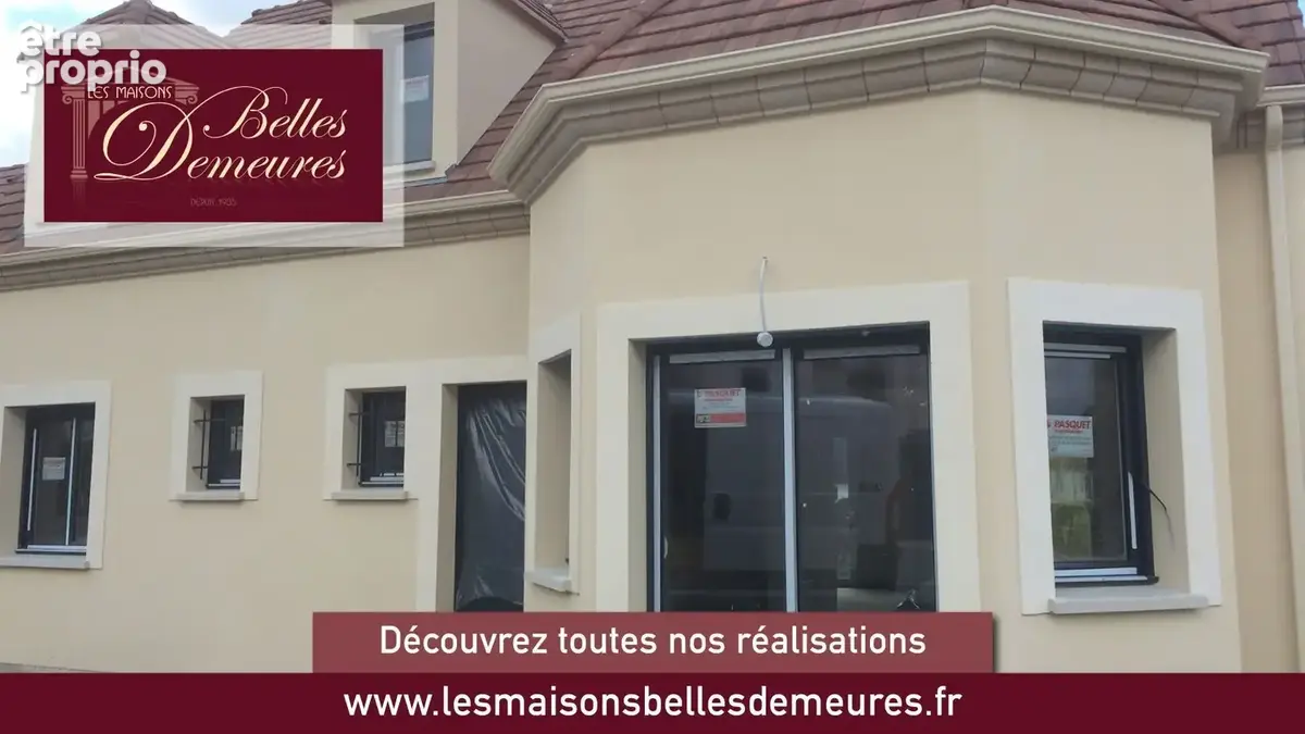 Terrain à bâtir de 450 m² à LONGPONT-SUR-ORGE (91) - photo 18