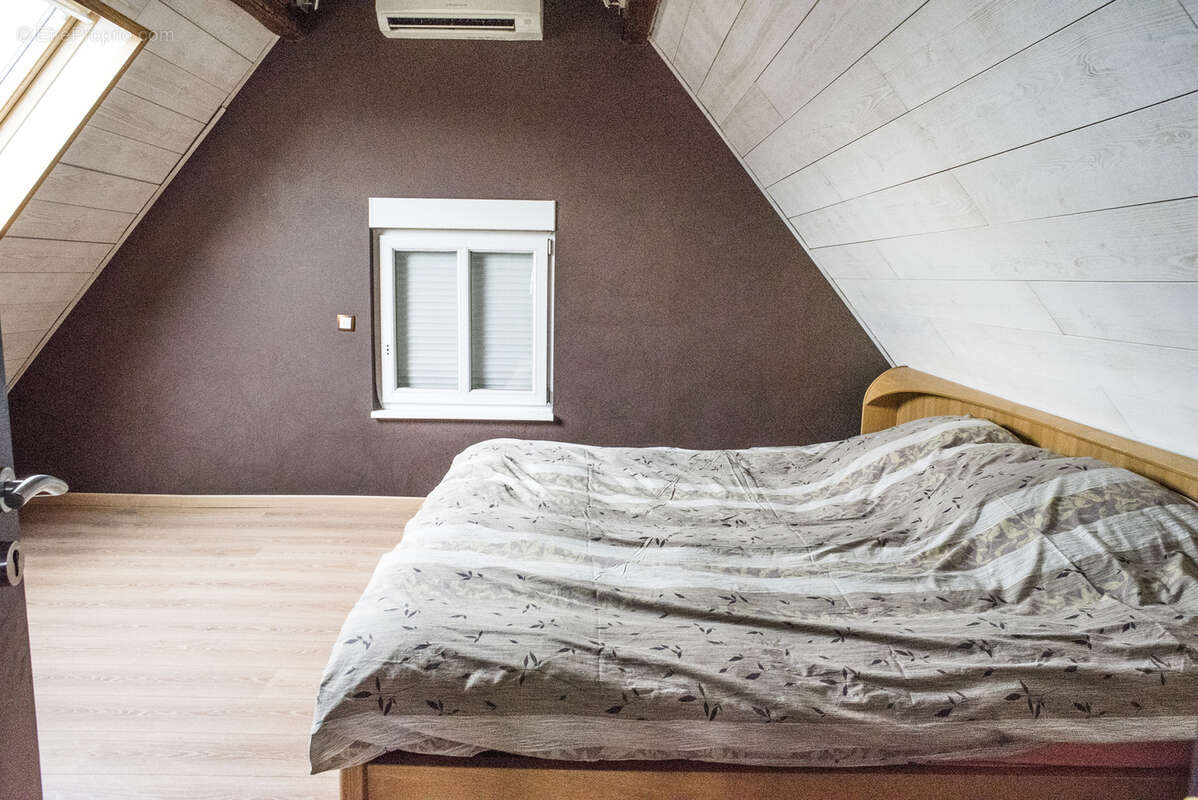 Maison à HERRLISHEIM