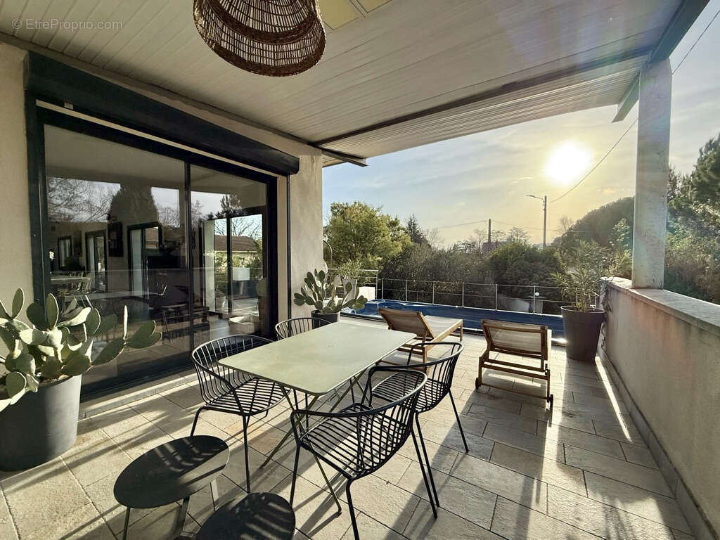 Appartement à VALENCE