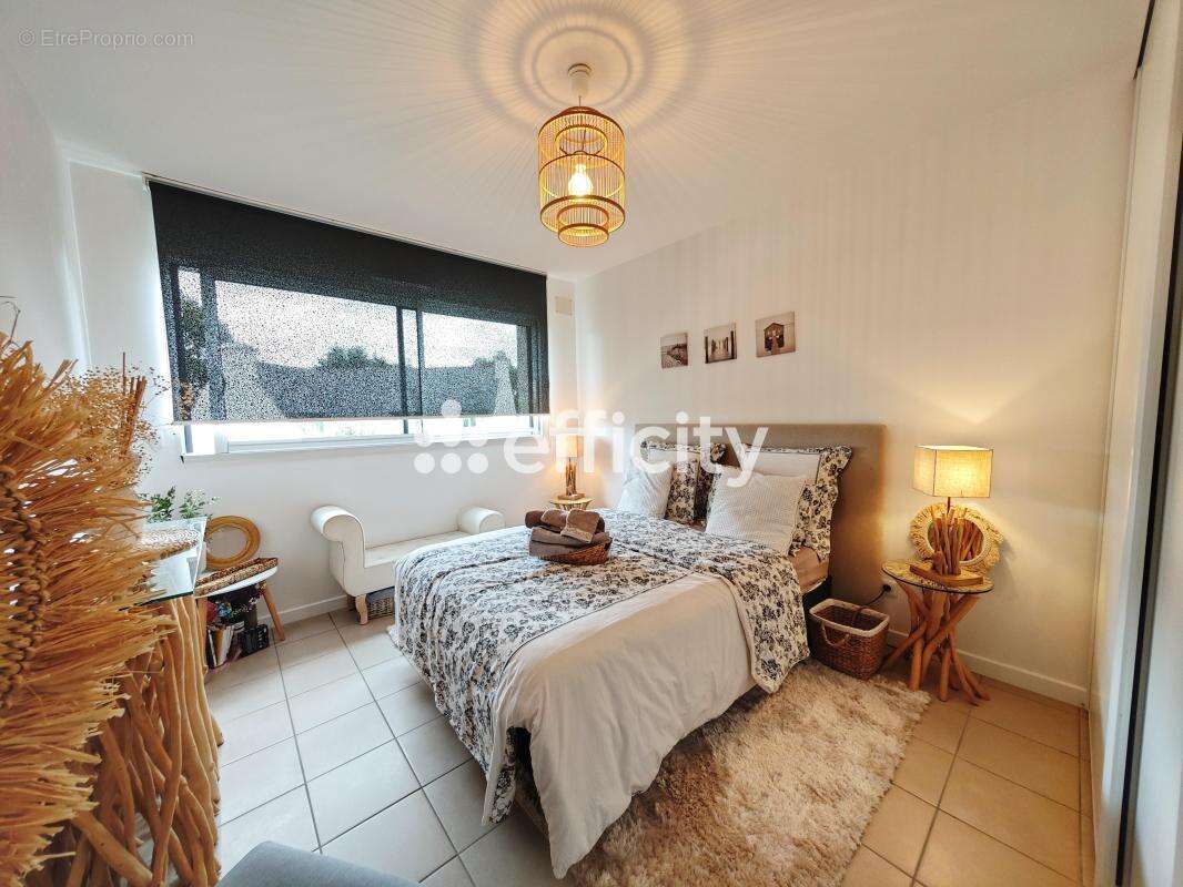 Maison à CONCARNEAU