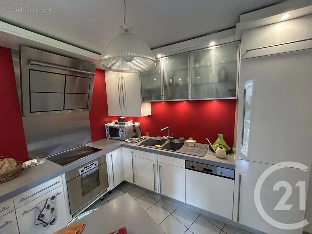 Maison 200 m² à Chalons-En-Champagne  - photo 4