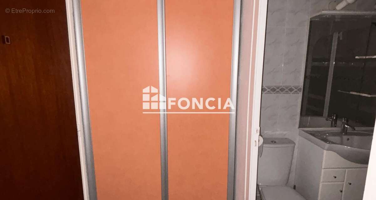 Appartement à VALENCE