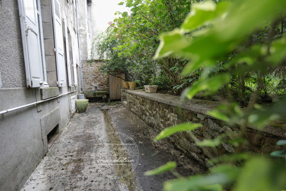 Appartement à LIMOGES