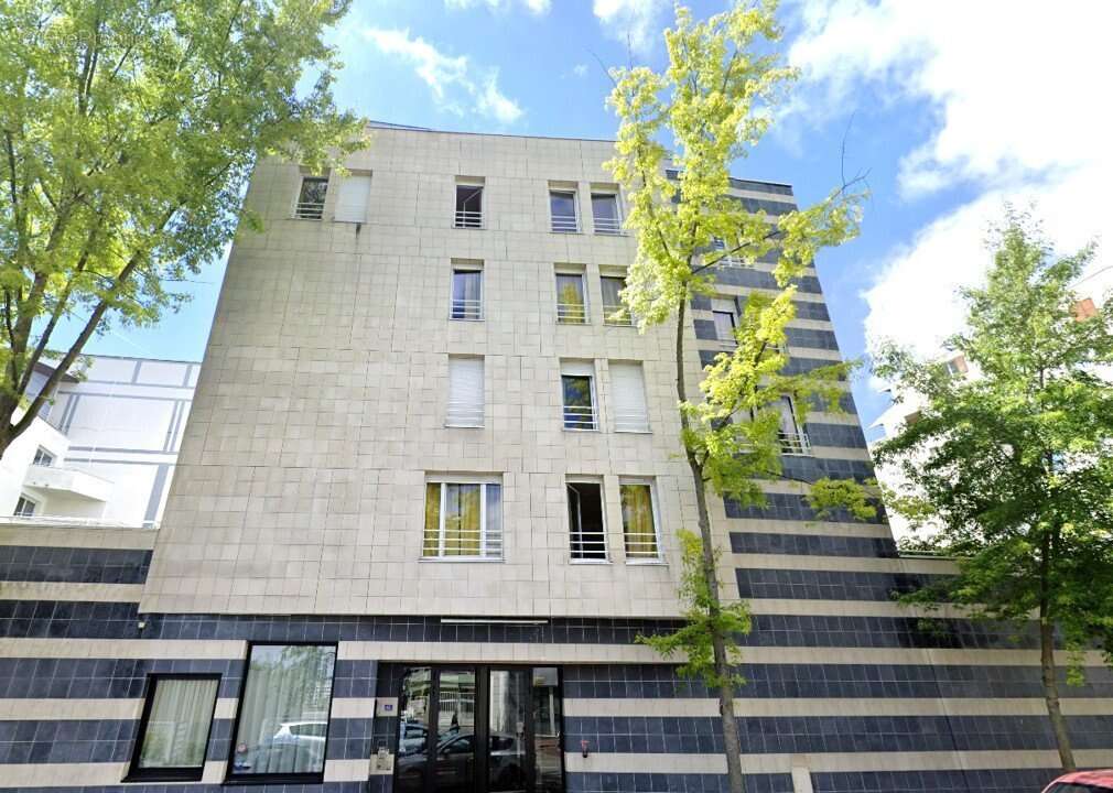 Appartement à SAINT-GERMAIN-EN-LAYE