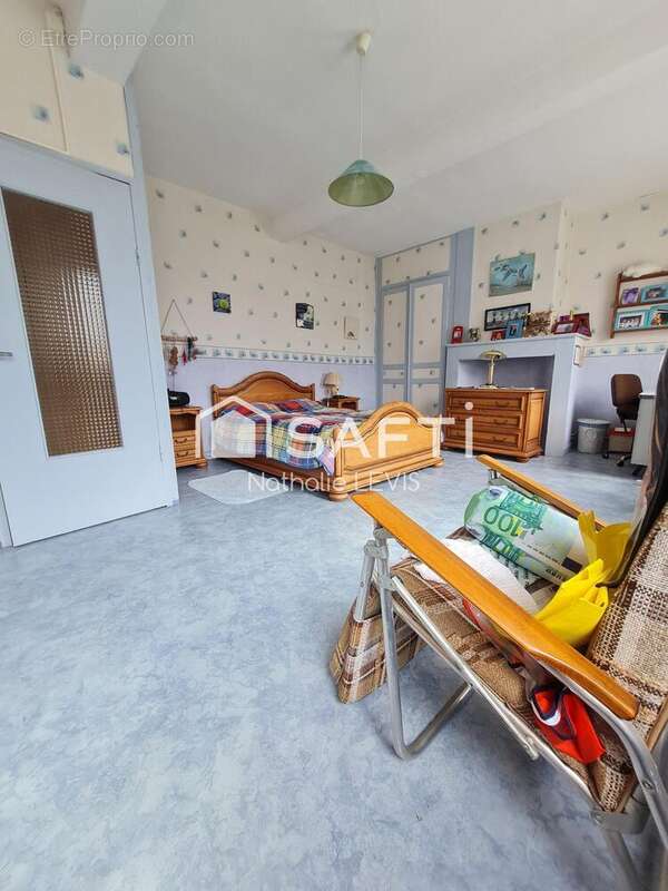 Photo 4 - Maison à SANTES