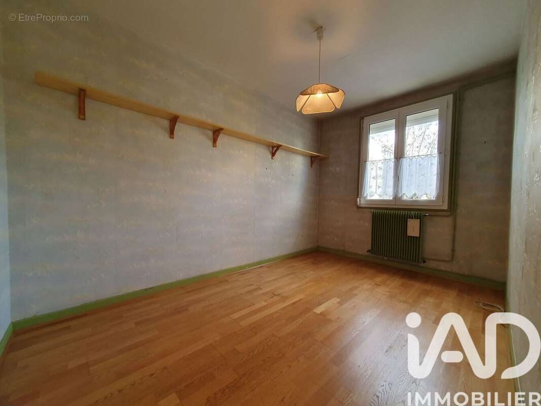 Photo 7 - Appartement à COMPIEGNE