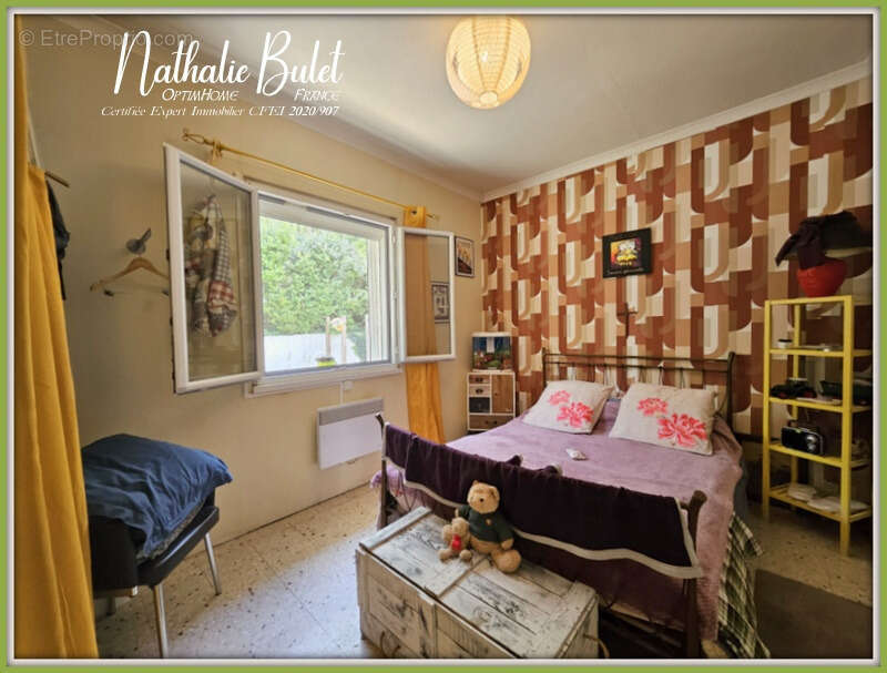 PARDAILHAN – Cadre naturel, vue dégagée et potentiel constructible - photo 7