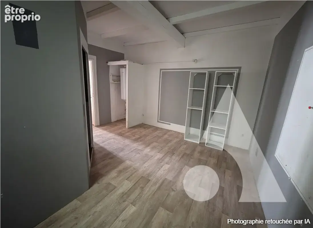 Appartement 2 pièces - salernes centre-ville 65 000 - photo 11