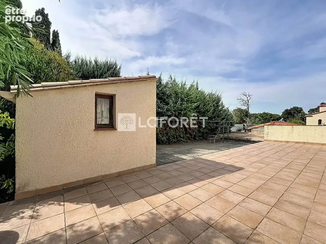 Maison T5 Saint-Génis-des-Fontaines - photo 5