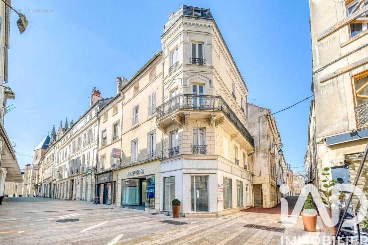 Photo 1 - Appartement à MEAUX