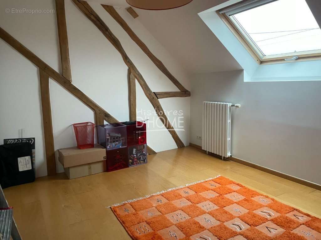 Maison à BANNOST-VILLEGAGNON