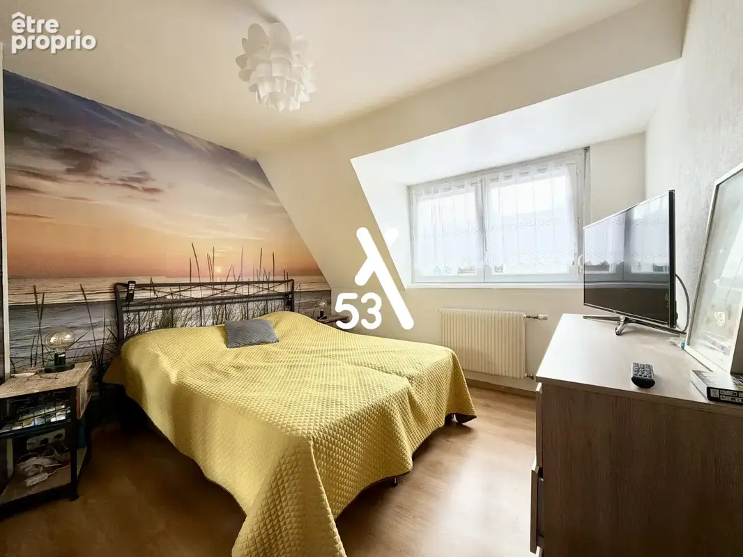 Maison 97 m² à Longuenesse  - photo 7