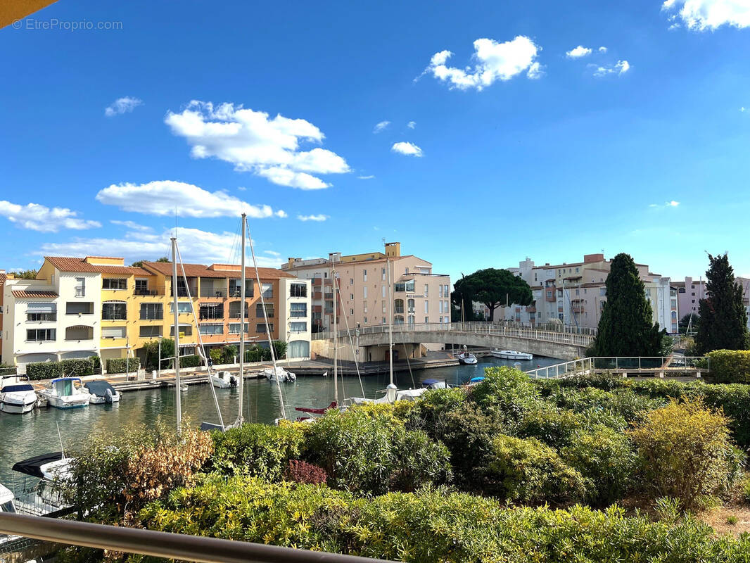 Appartement à AGDE
