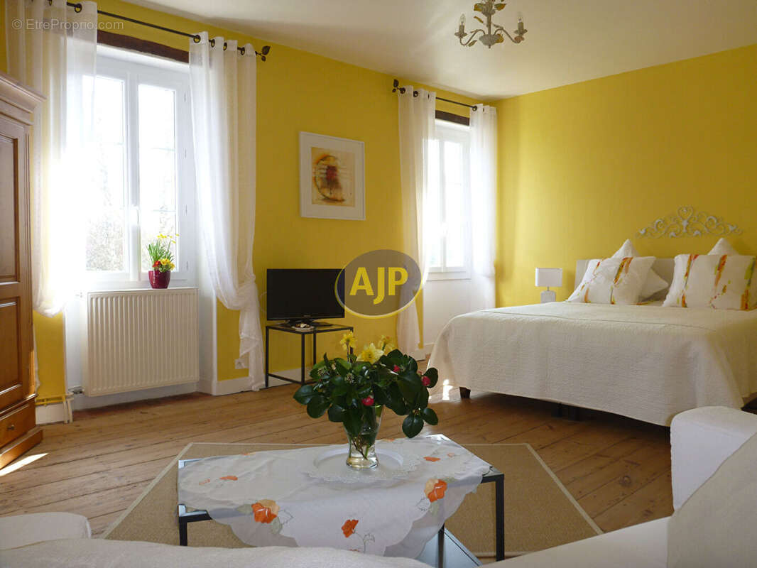 Maison à LESPARRE-MEDOC