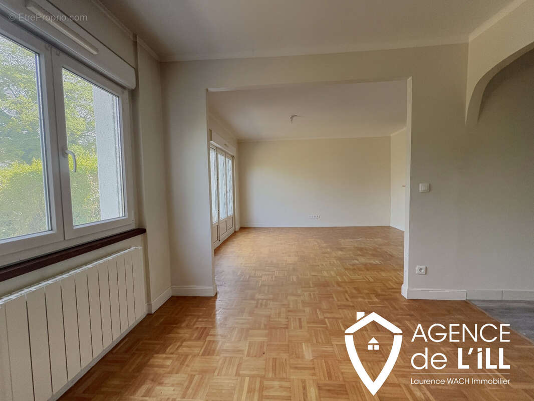 Maison 85 m2 sur 8 ares   Au calme à Diebolsheim - photo 3