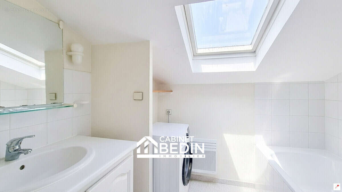 Appartement 58 m² à Toulouse  - photo 6