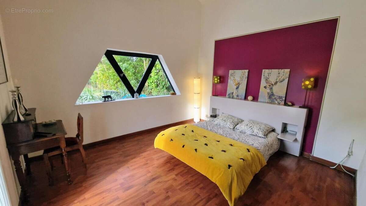 Photo 7 - Maison à LE HAILLAN