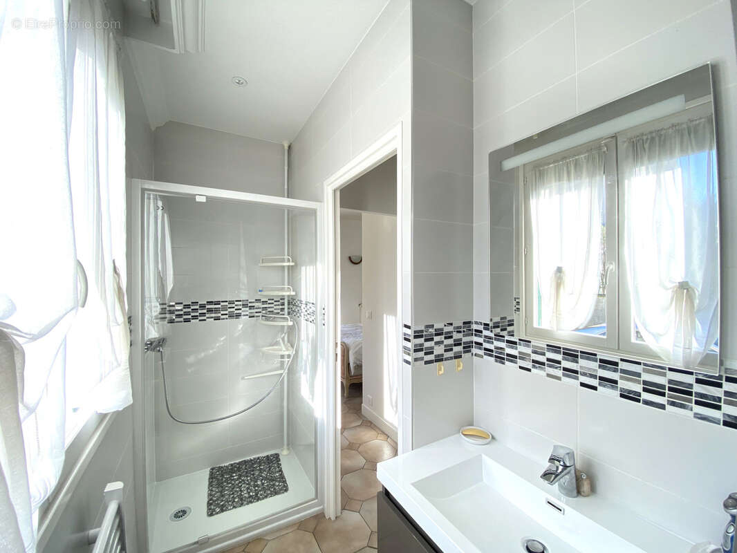 Maison à ORMESSON-SUR-MARNE