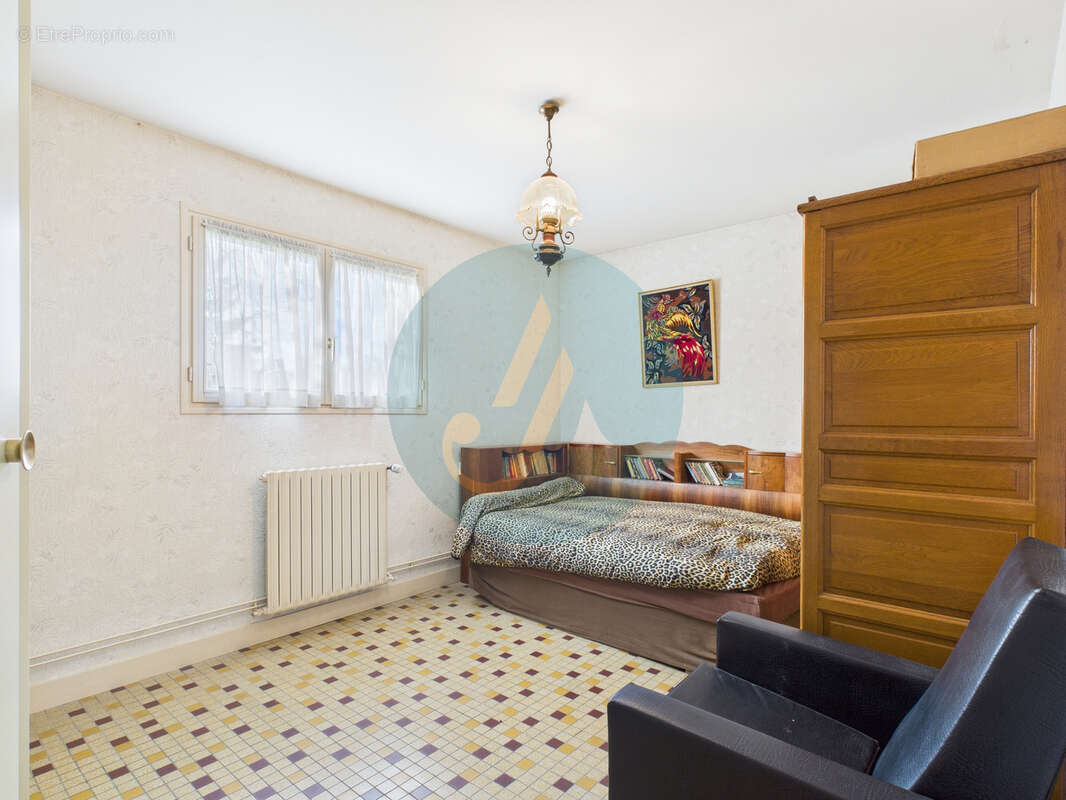 Maison à FOURCHAMBAULT