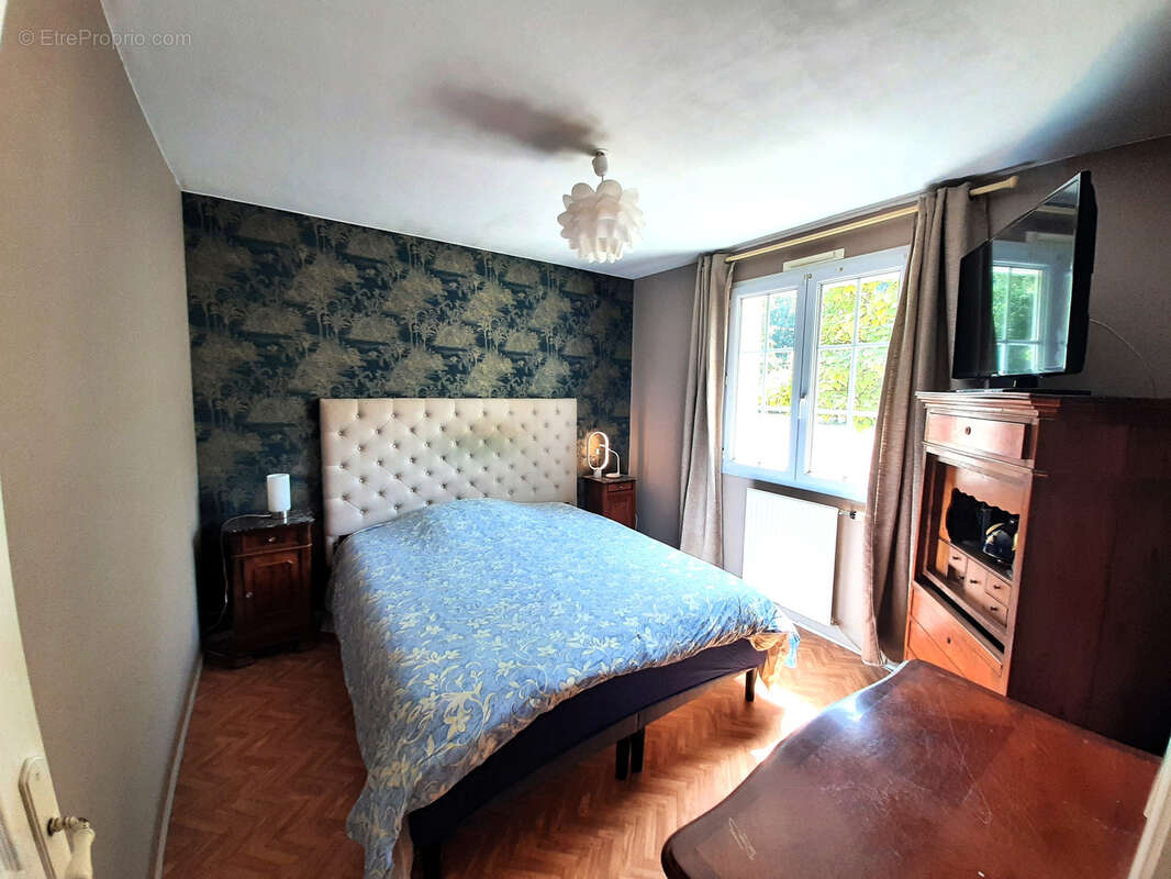 Maison à PETOSSE