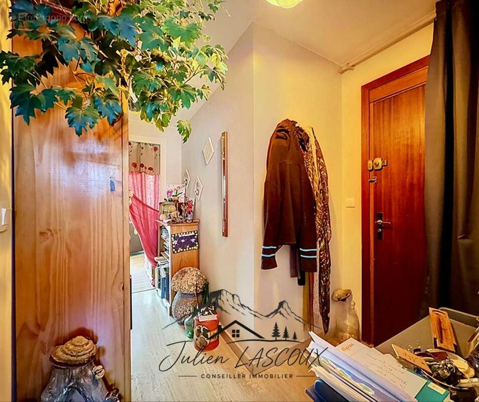 Appartement de Charme au cœur de VILLARD DE LANS – Une adresse idéale pour profiter pleinement du Vercors - photo 7
