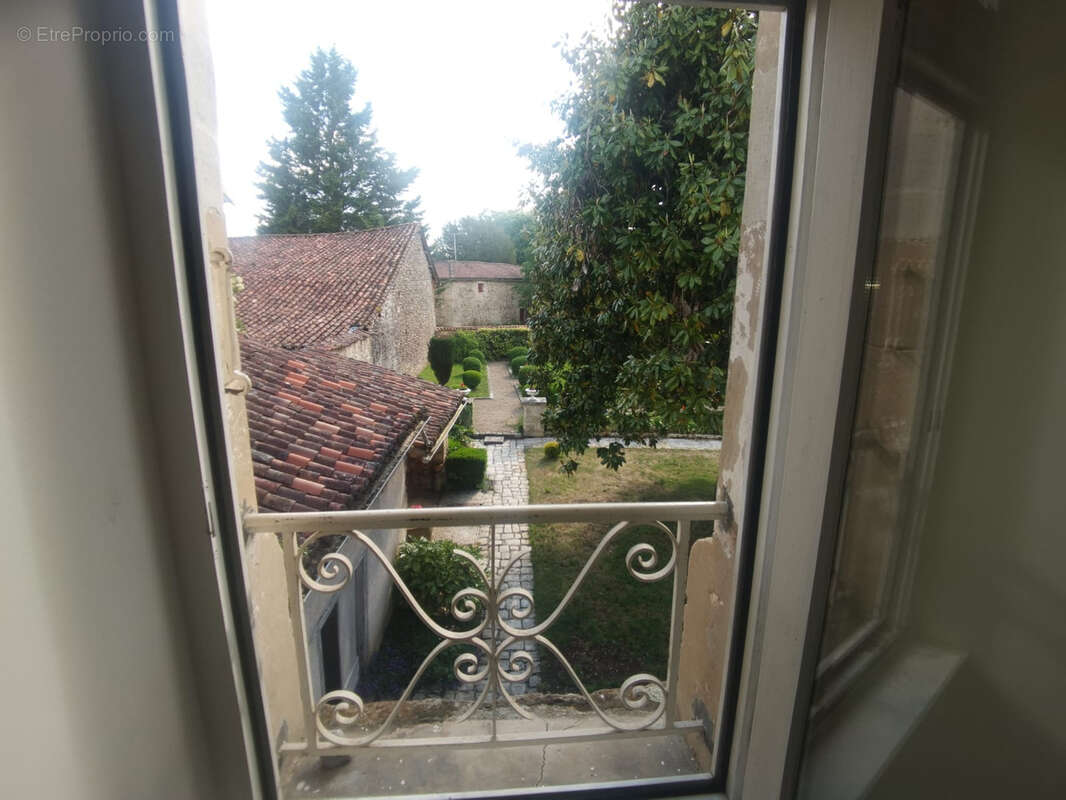 Maison à SAINT-CLAUD