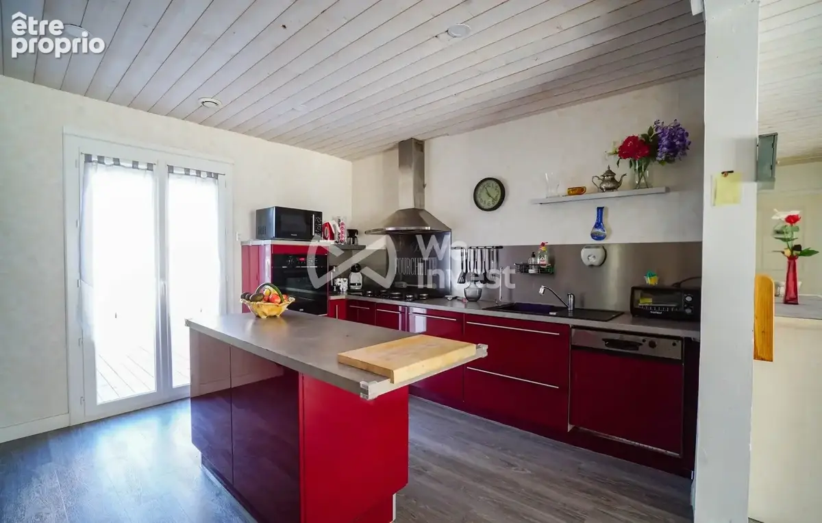 Maison 7 pièces 180 m² à vendre à Levignac (31530) - photo 7